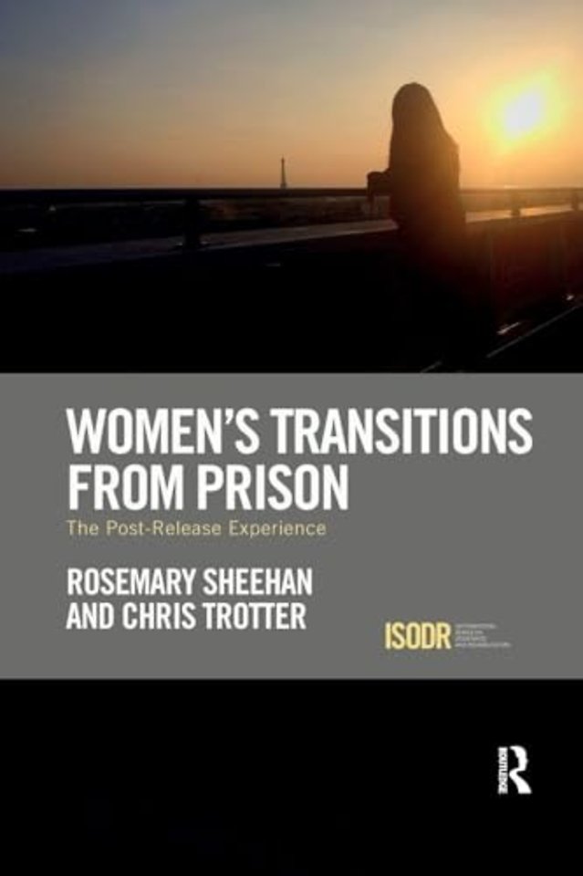 Women's Transitions from Prison