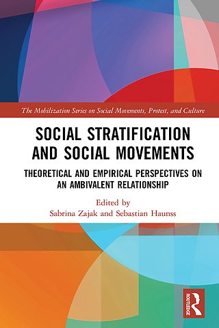 Mobilization Series on Social Movements, Protest, and Culture
