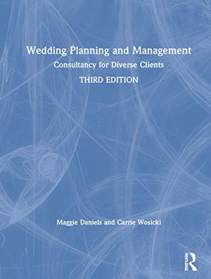 Wedding Planning and Management
