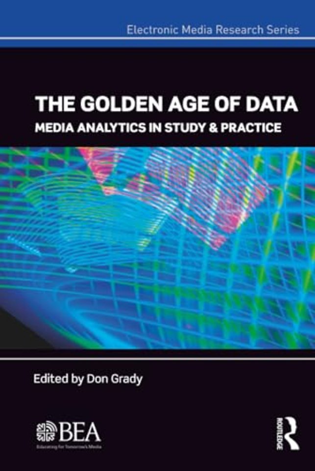 Golden Age of Data