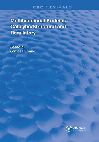 Multifunctional Proteins