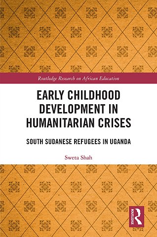 Early Childhood Development in Humanitarian Crises