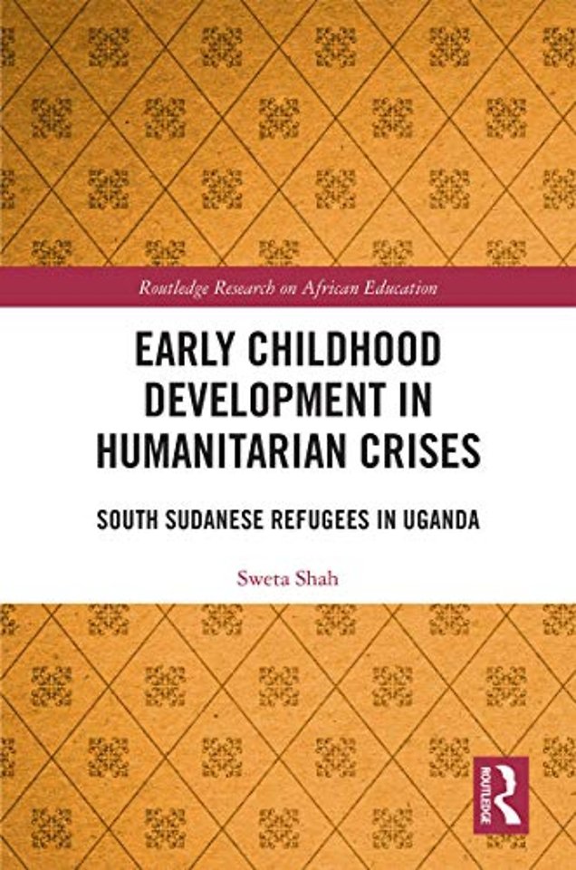 Early Childhood Development in Humanitarian Crises