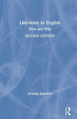 Literature in English