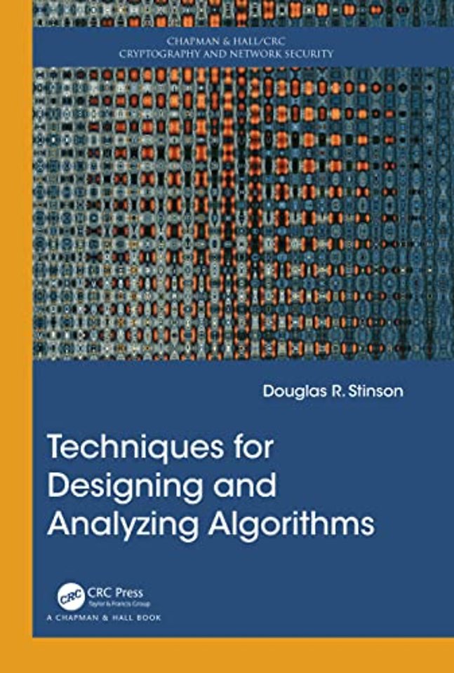 Techniques for Designing and Analyzing Algorithms