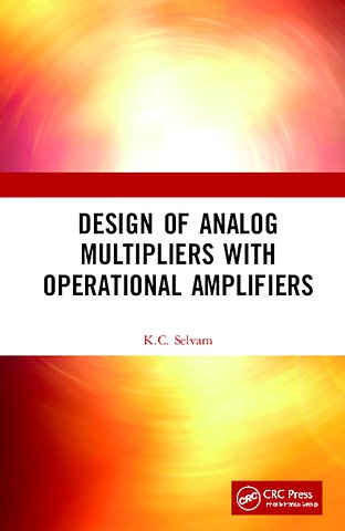 Design of Analog Multipliers with Operational Amplifiers