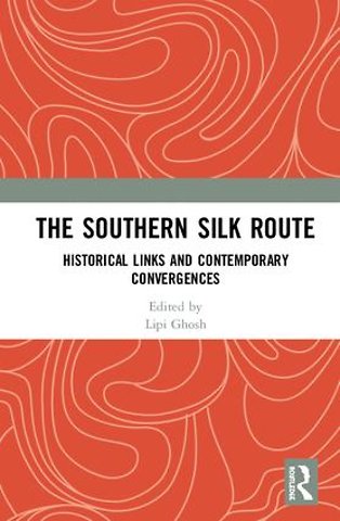Southern Silk Route