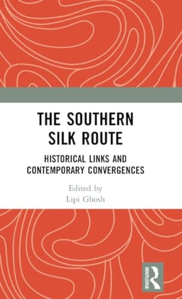Southern Silk Route