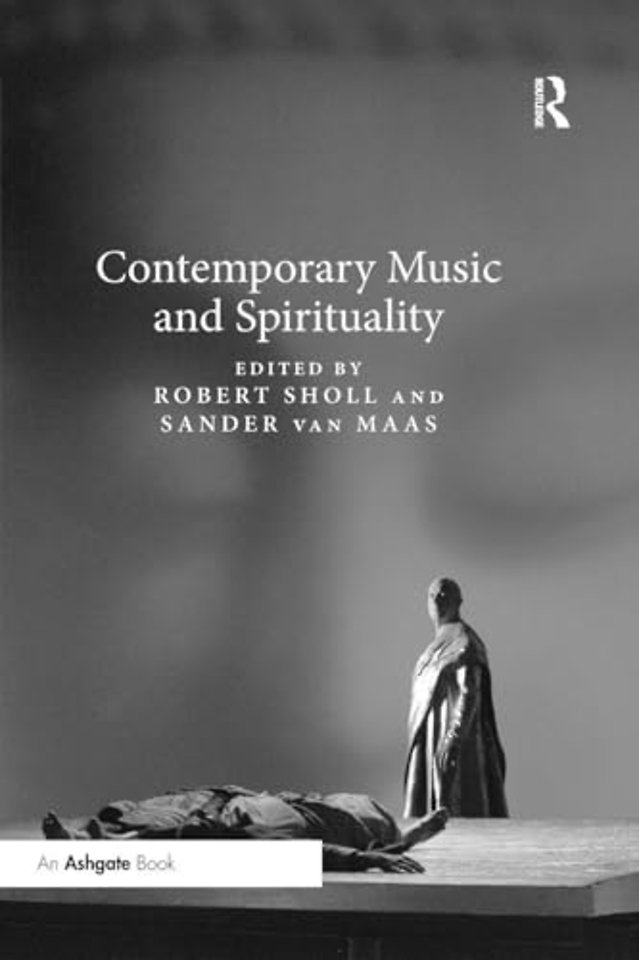 Contemporary Music and Spirituality