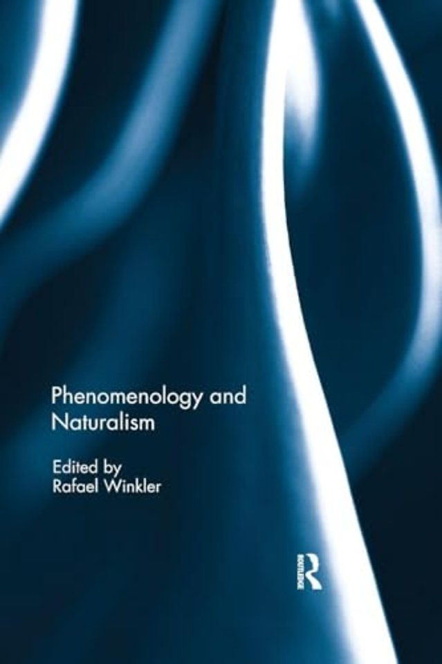 Phenomenology and Naturalism