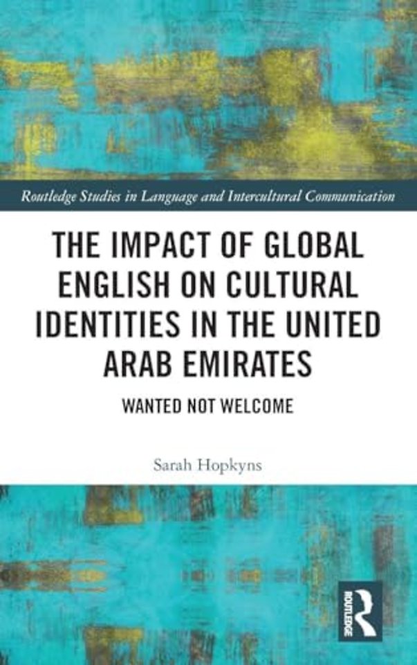Impact of Global English on Cultural Identities in the United Arab Emirates