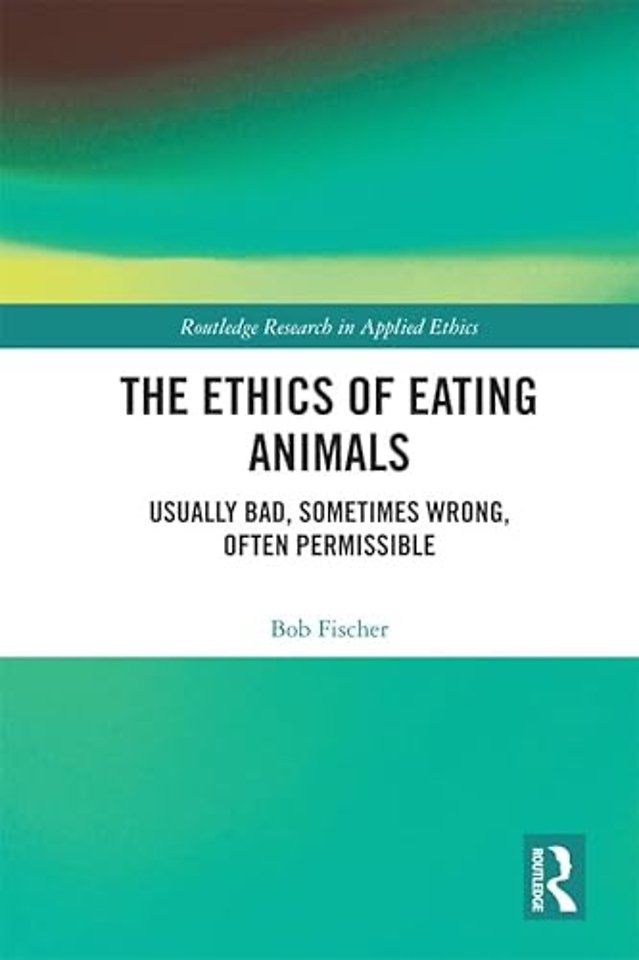 Ethics of Eating Animals