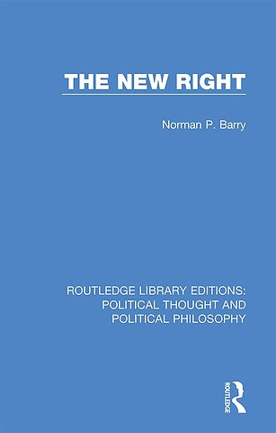 New Right