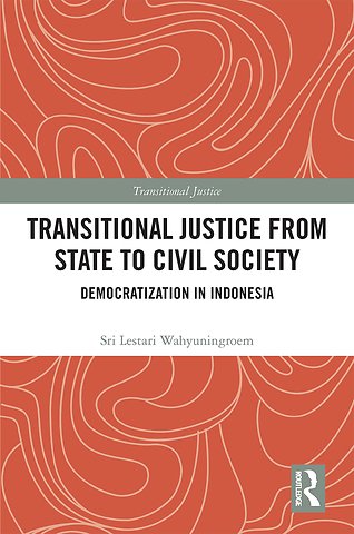Transitional Justice from State to Civil Society