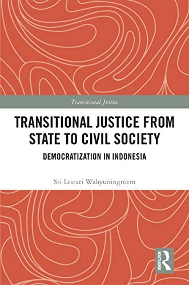 Transitional Justice from State to Civil Society