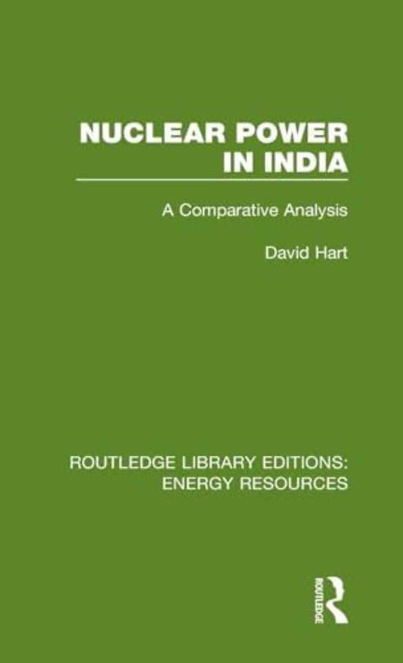 Nuclear Power in India