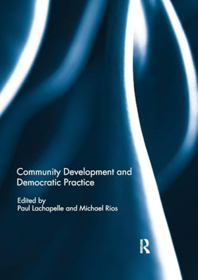 Community Development and Democratic Practice