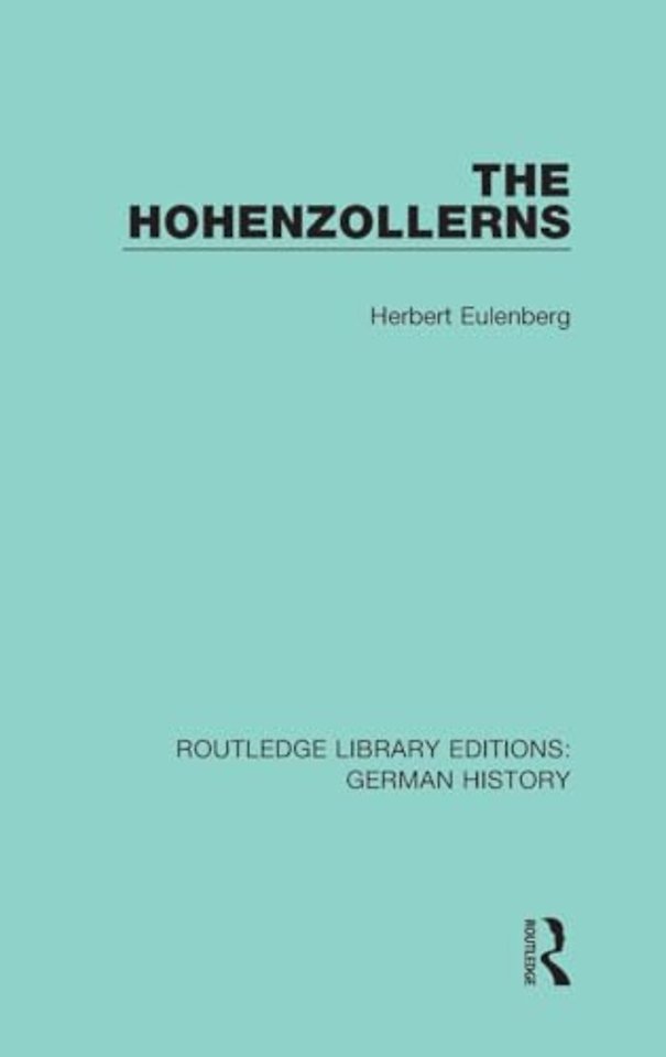 Hohenzollerns