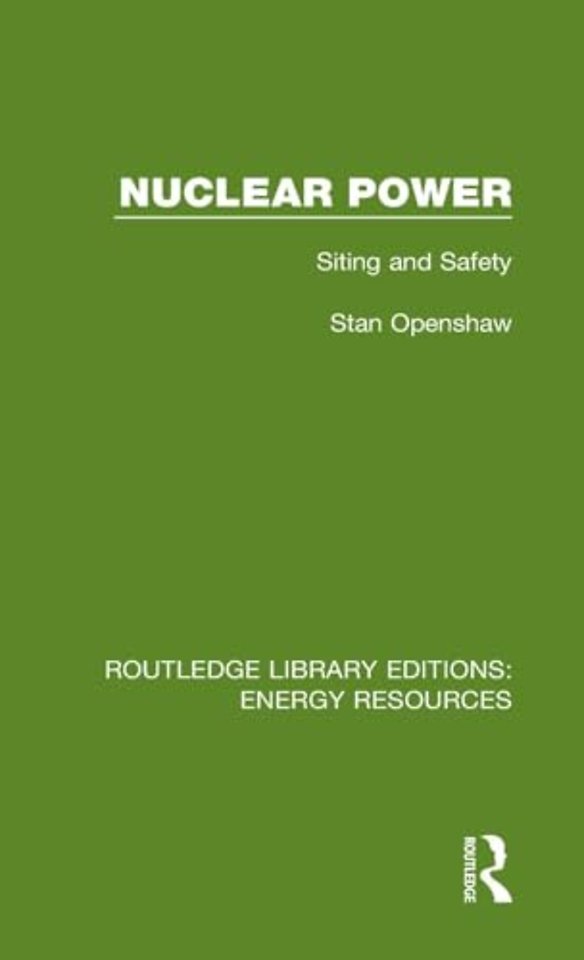Nuclear Power