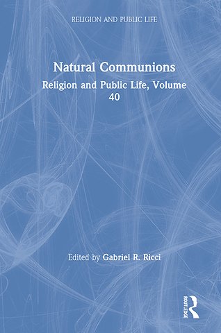 Natural Communions