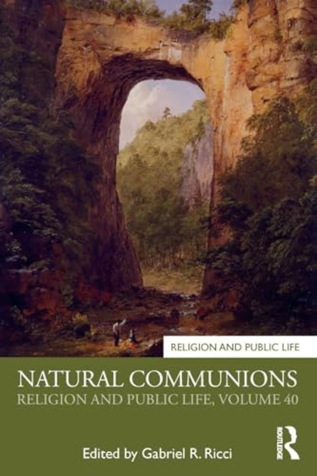 Natural Communions