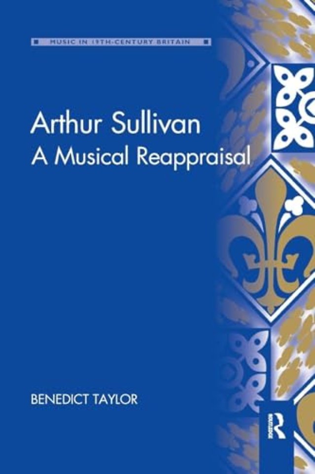 Arthur Sullivan