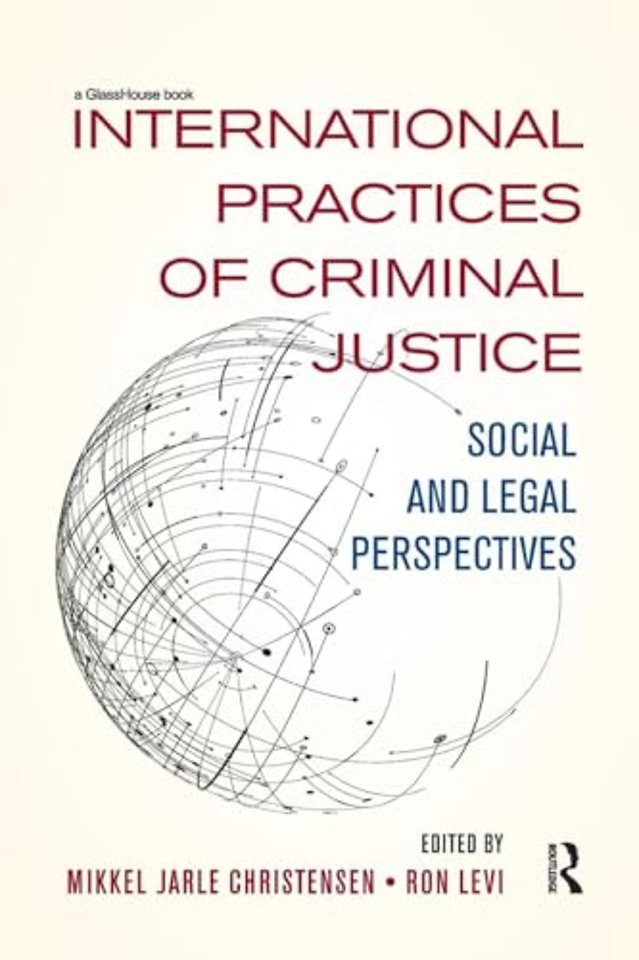 International Practices of Criminal Justice