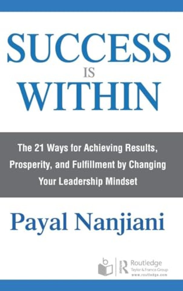 Success Is Within