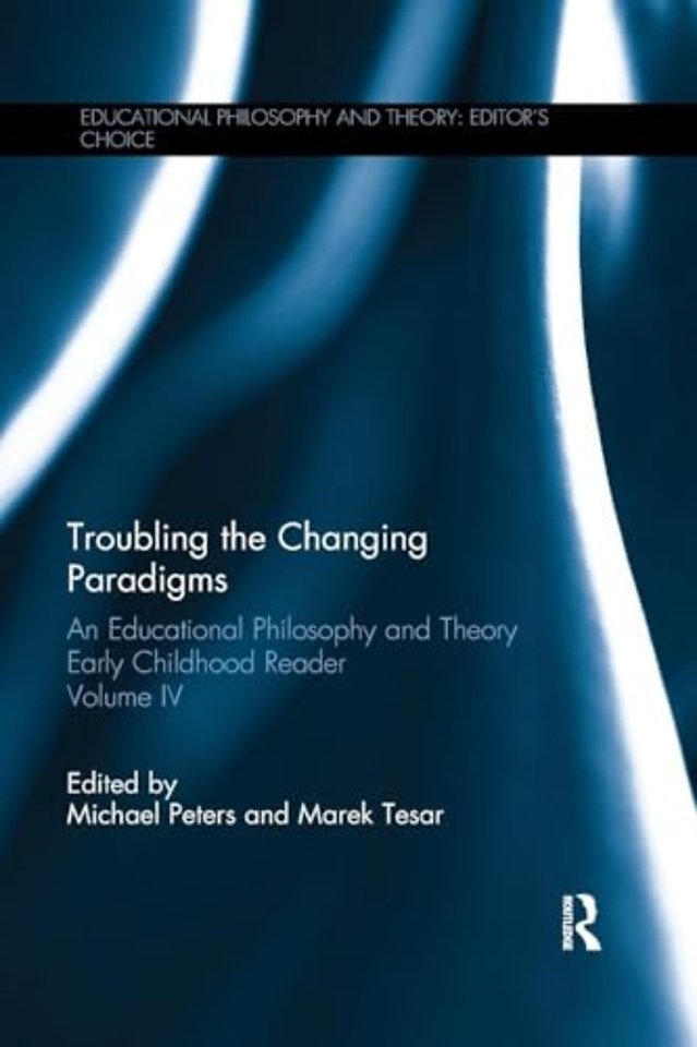 Troubling the Changing Paradigms