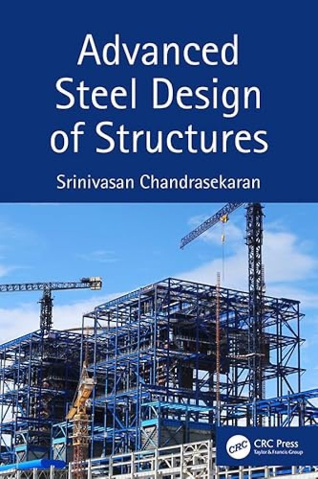 Advanced Steel Design of Structures