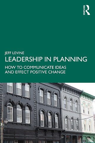 Leadership in Planning