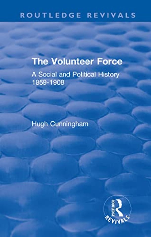 Volunteer Force
