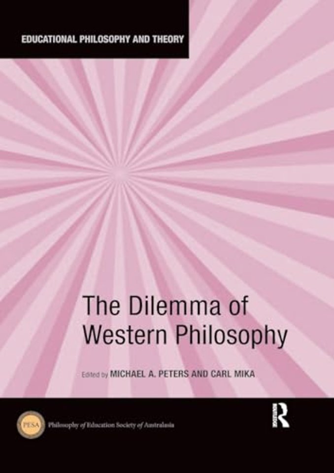 Dilemma of Western Philosophy