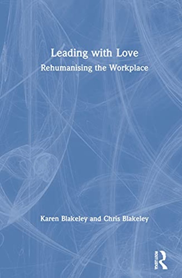 Leading with Love
