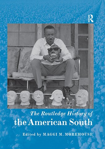 Routledge History of the American South