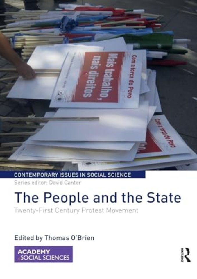 People and the State