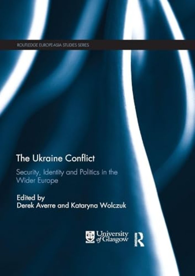 Ukraine Conflict