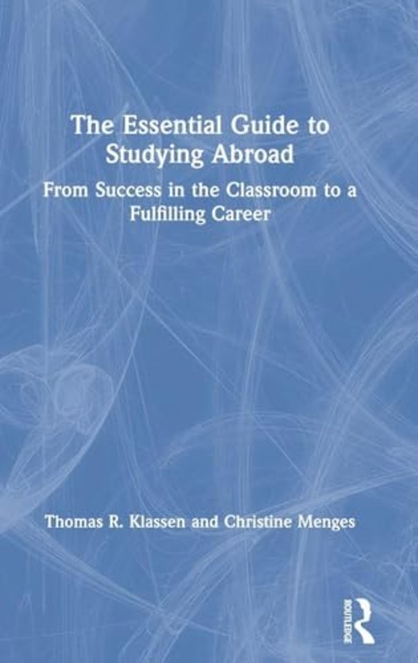 Essential Guide to Studying Abroad