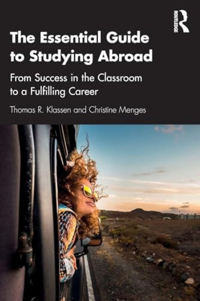 Essential Guide to Studying Abroad