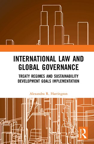 International Law and Global Governance