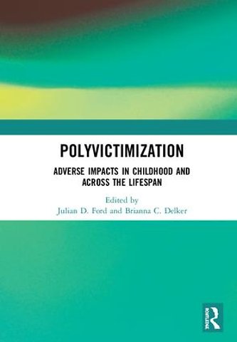Polyvictimization
