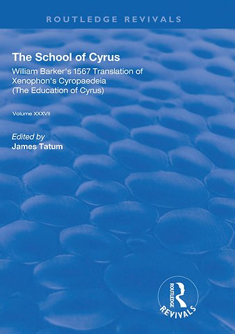 School of Cyrus