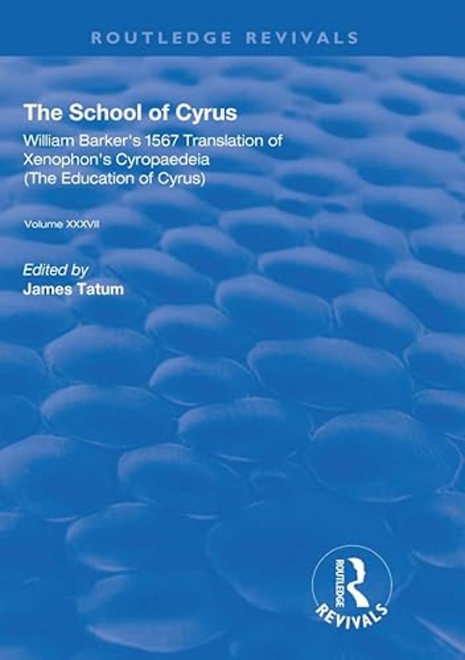 School of Cyrus
