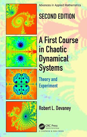 First Course In Chaotic Dynamical Systems