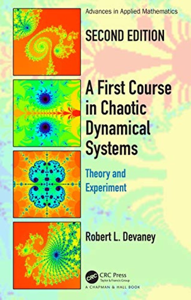 First Course In Chaotic Dynamical Systems