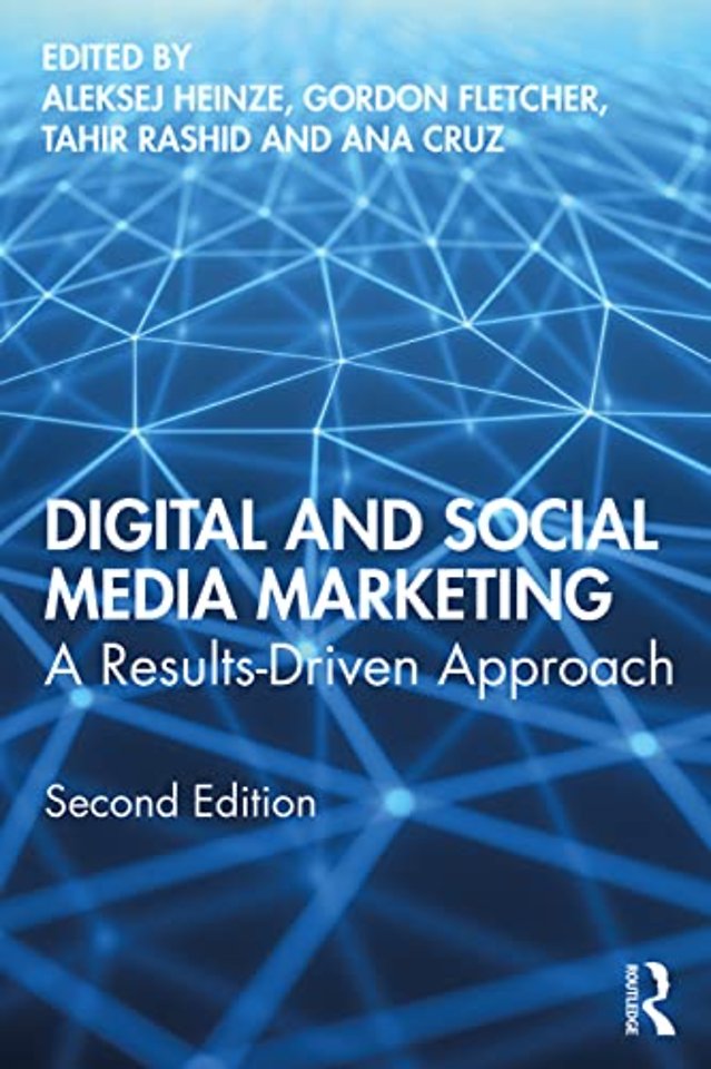 Digital and Social Media Marketing