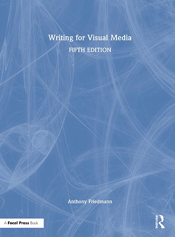 Writing for Visual Media