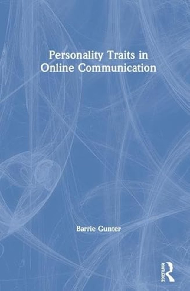 Personality Traits in Online Communication