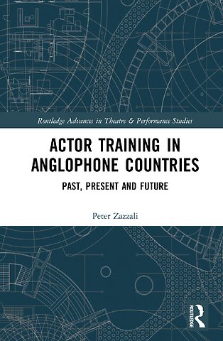 Actor Training in Anglophone Countries