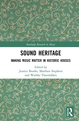 Sound Heritage